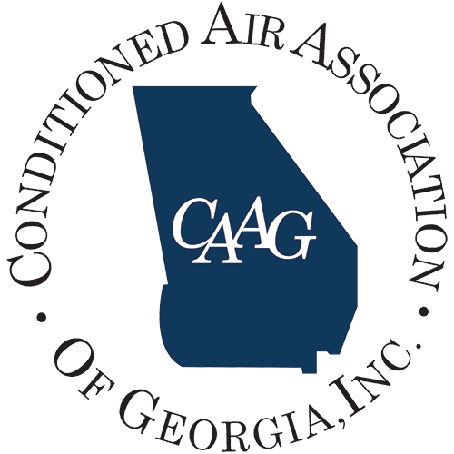 CAAG logo
