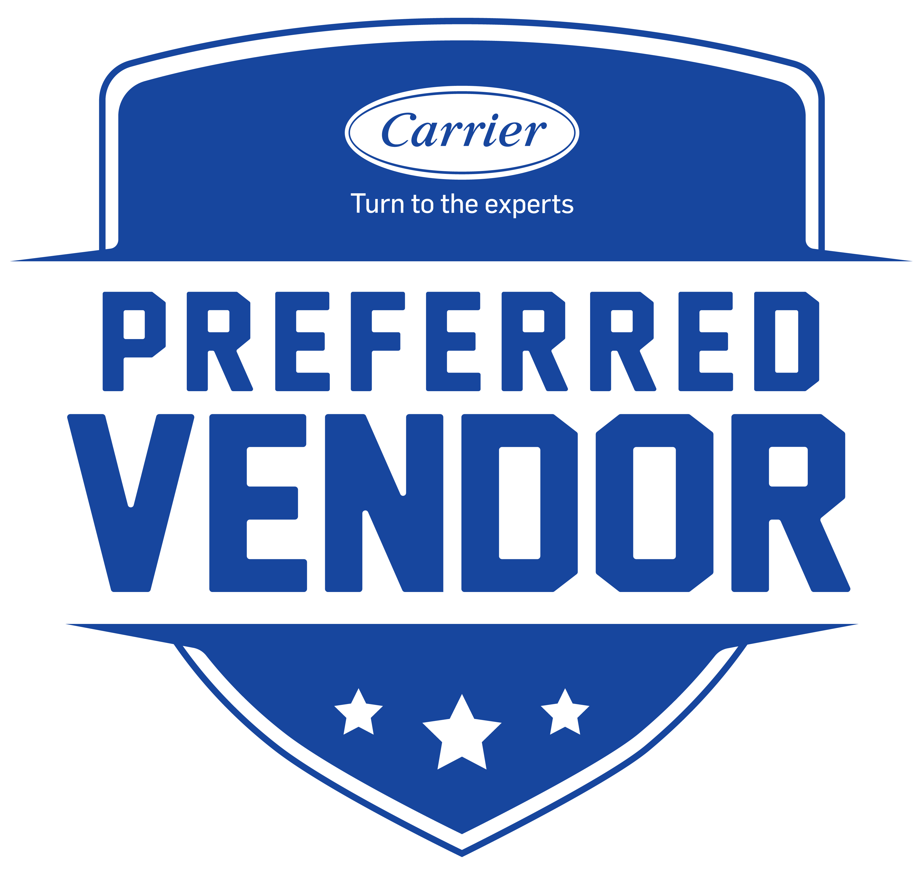 Carrier_PreferredVendor
